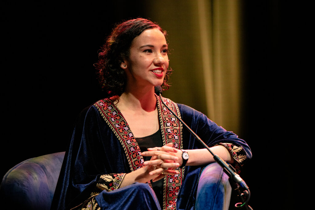 Curating The Arab Film Club at The Southbank Centre