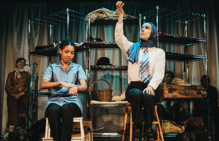 Nothing On Earth, Tour